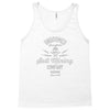 undoomed salt mining Tank Top