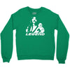 bob seger Crewneck Sweatshirt