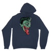zombie Unisex Hoodie