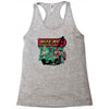 ultrorama Racerback Tank