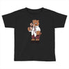 bearly awake Toddler T-shirt