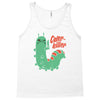 caterkiller Tank Top