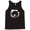 dogwhite Tank Top