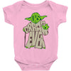 worst grammar ever Baby Onesie