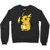 raichu Crewneck Sweatshirt