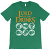 lord of drinks T-Shirt