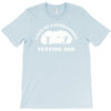caerbannog petting zoo T-Shirt