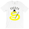 rich snake T-Shirt