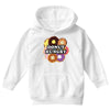 Donut Hungry Youth Hoodie