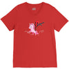 epic deadpool shirt V-Neck Tee