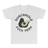 Guacamole Fuck Yeah All Over Men's T-shirt