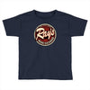 rays records inspired by the blues brothers ideal birthday present Toddler T-shirt