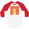 Kids - [TnShirt] 3/4 Sleeve Shirt