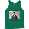René Magritte The Son Of Man Tank Top