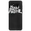 han shot first Samsung Galaxy S8