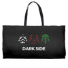 Dark Side Weekender Totes