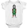 Scary Terry Baby Bodysuit