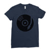 fahrie77 Ladies Fitted T-Shirt