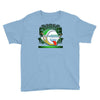 ghostin shell Youth Tee