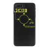 scouter saiyan iPhone 7 Plus Case