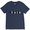 hate V-Neck Tee
