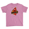 the sausage king of chicago Youth Tee