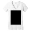 think my dad Women's V-Neck T-Shirt
