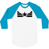 hero captain 3/4 Sleeve Shirt
