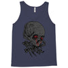 silent Tank Top