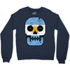 argentina till i die Crewneck Sweatshirt