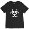 zombie outbreak response team crew V-Neck Tee