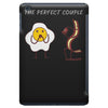 the perfect couple iPad Mini