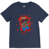 cutie pa V-Neck Tee