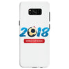 world cup russia 2018 Samsung Galaxy S8