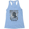 rex's gym Racerback Tank