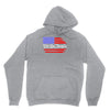 american flag we the people Unisex Hoodie