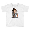 bbffs Toddler T-shirt