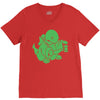 final fantasy tonborry V-Neck Tee