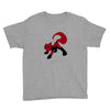 deadpool11 Youth Tee