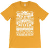 our camping rules T-Shirt