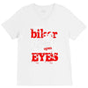 save a bike V-Neck Tee