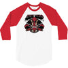antihero 3/4 Sleeve Shirt
