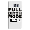 full bitch mode on Samsung Galaxy S7