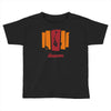 the shining room 237 Toddler T-shirt