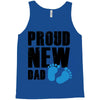 proud new boy Tank Top