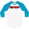 why not 3/4 Sleeve Shirt