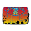 alltimelowart Laptop sleeve