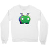 Mooncake Colorful Crewneck Sweatshirt