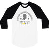 INVICTUS GAMES Toronto 2017 3/4 Sleeve Shirt