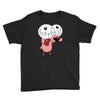 personnage de cartoon Youth Tee